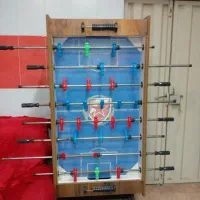 فوتبال دستی چرخ دار|ورزش‌های توپی|قزوین, |دیوار