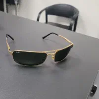 عینک آفتابی طرح ریبن|زیورآلات و اکسسوری|تهران, تهرانپارس غربی|دیوار