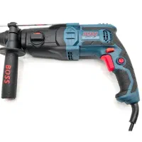 دریل بتن کن باس طرح جدید