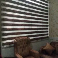 خشکشویی ( مرکز تخصصی شستشوی پرده)|خدمات نظافت|بیرجند, |دیوار