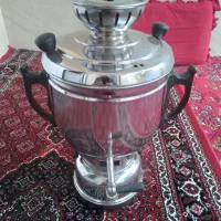 سماور گازی