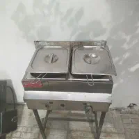 سیب زمینی سرخ کن|کافی‌شاپ و رستوران|مرودشت, ابوذر شمالی‎|دیوار