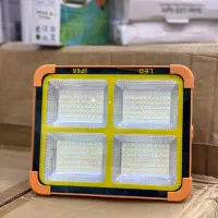 چراغ خورشیدی