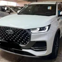 تیگو ۸ پرومکس ie ۴۰۴ برج ۱۱