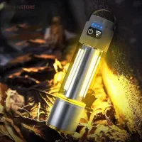 چراغ قوه حرفه ای