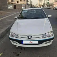 فروش پژو پارس TU5 مدل بهمن ۱۴۰۱