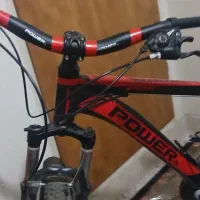 دوچرخه|دوچرخه، اسکیت، اسکوتر|شاهین‌شهر, فیض|دیوار