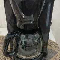 قهوه ساز کلورانس