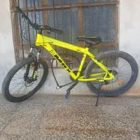 دوچرخه26|دوچرخه، اسکیت، اسکوتر|یاسوج, |دیوار