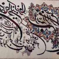 تابلو فرش ماشینی|تابلو فرش|تبریز, |دیوار