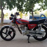 موتور رهرو 200