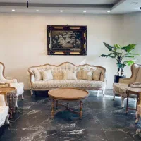 مبل کلاسیک قسطی در کرج 24ماهه بدون سود با بن تخفیف|مبلمان خانگی و میز عسلی|کرج, چمران|دیوار