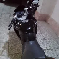 موتور rs200 مدل97 کم کار|موتورسیکلت|تهران, زرکش|دیوار