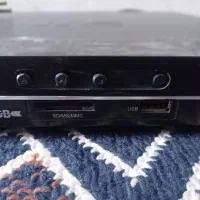 دی وی دی سیدی فلش خور|پخش‌کننده DVD و ویدیو|قم, نیروگاه|دیوار