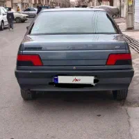پژو ۴۰۵ مدل۹۸|خودرو سواری و وانت|کهریزک, |دیوار