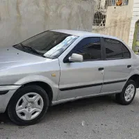 سمند تک سوز مدل 84