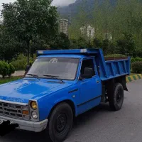 جا ب جایی مخلوط نخاله شن ماسه خاک کود بیس