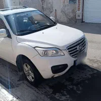 لیفان x60|خودرو سواری و وانت|مرودشت, ژیان|دیوار