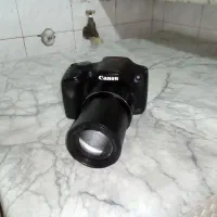 دوربین عکاسی دیجیتال کانن حرفه ای یک پنجم قیمت|دوربین عکاسی و فیلم‌برداری|تهران, اتابک|دیوار
