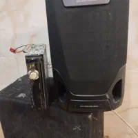 باند بلندگو اسپیکر ضبط