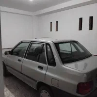 پرایدمدل ۸۸