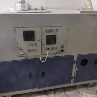 فروش یک دستگاه لیزر غیر فلزات|ماشینآلات صنعتی|بیرجند, |دیوار