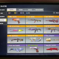 اکانت کالاف دیوتی موبایل|کنسول، بازی ویدئویی و آنلاین|شیراز, انجیر|دیوار