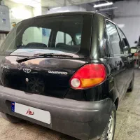 ماتیز مدل81|خودرو سواری و وانت|اصفهان, مارچین|دیوار