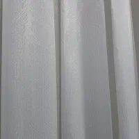 پرده شاین دار