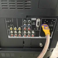 تلویزیون LCD سونی اصل، ۳۲ اینچ|تلویزیون و پروژکتور|پردیس, فاز ۳|دیوار