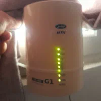 مودم ایرانسل i60 G1 انلاک شده