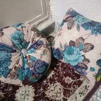 کوسن مبل|مبلمان خانگی و میز عسلی|بهارستان, |دیوار