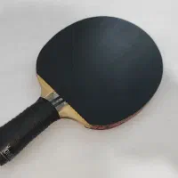 راکت سفراشی ساخت با گریپ