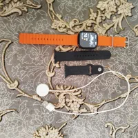 ساعت هوشمند نونو معامله با کفتر و عروس هلندی