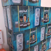 مخلوط کن و آسیاب کن 2 لیتری گلاوا