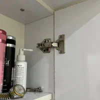 دراور ام دی اف|جاکفشی، کمد، دراور|گنبد کاووس, |دیوار