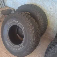 لاستیک پاترول سایز ۳۵
