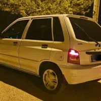 111 مدل93|خودرو سواری و وانت|شهر بابک, |دیوار