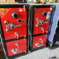 گاوصندوق تحویل آنی