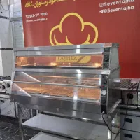 وسایل کامل سوخاری در حد نو کارکرده
