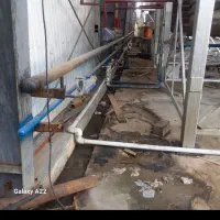 بازسازی جوشکاری لوله کشی گاز آب موتورخانه کل تهران|خدمات پیشه و مهارت|تهران, فاطمی|دیوار