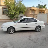 سمند مدل ۸۸ کلکسیونی
