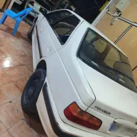 پژوپارس مدل ۸۹ کیفیت خوب|خودرو سواری و وانت|کرمان, |دیوار