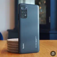 گوشی نوت11درحدنو