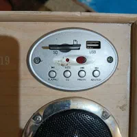 اسپیکر|پخش‌کننده همراه|خمینی‌شهر, |دیوار