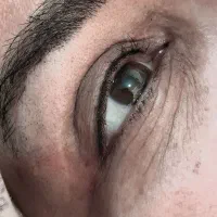 ارایش دائم وکراتین و ابریشم سازی مو