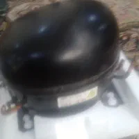 موتور یخچال سوخته سامسونگ