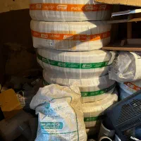 فروش لوله 5 لایه از برند تک ستاره گلپایگان