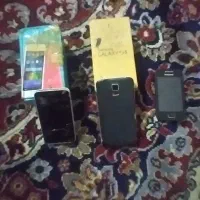 گوشی سالم فقد السیدی میخاد همه باهم به فروش میرسن