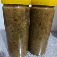 فروش ترشیجات خانگی|خوردنی و آشامیدنی|آباده, |دیوار